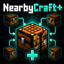NearbyCraft+ logo