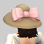 Sunroom Hat logo