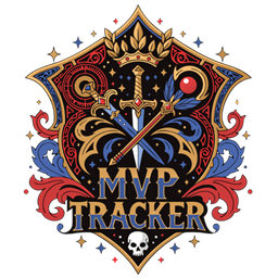 MVP Tracker project image