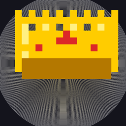 Crown of Ultimate Power logo