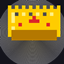 Crown of Ultimate Power logo