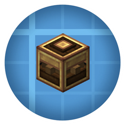 Create: New Recipes logo