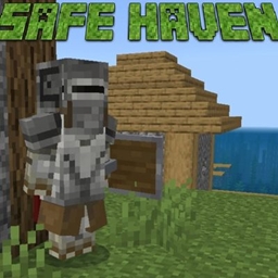 Safe Haven logo