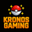 Kronos Cobblemon Project logo