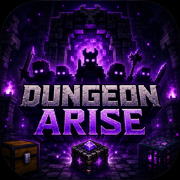 DungeonArise project image