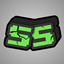 Simply Scoreboards logo