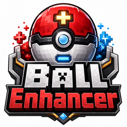 Ball Enhancer logo