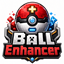 Ball Enhancer logo