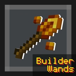 Builder Wands V1 logo