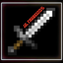 UltraBozo's Sword Upgrade logo