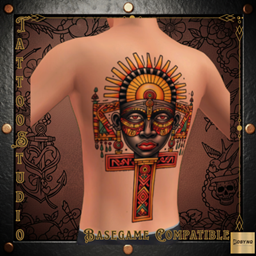 Robynq Tattoo LTD5478 - Basegame compatible project image