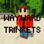 Wayward Trinkets logo