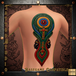 Robynq Tattoo LTD5480 - Basegame compatible project image