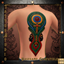 Robynq Tattoo LTD5480 - Basegame compatible logo