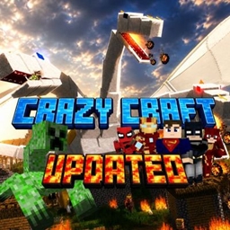 crazy craft even more updated project image