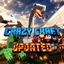 crazy craft even more updated logo