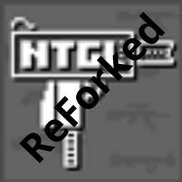 [NTGL] NukaTeam's Gun Lib ReForked (Unsupported) project image