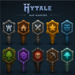 MapMarkers logo