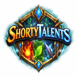 ShortyTalents logo