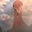 The Bloodbath Godzilla logo