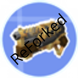 Create: Gunsmithing ReForked (Unsupported) project image
