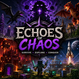 Echoes of Chaos - Minecraft Modpacks - CurseForge