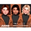 Casual Sims - Judge Hairstyle (Ear showing) - Children logo