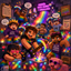 Mine con Gays logo