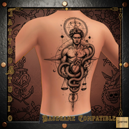 Robynq Tattoo LTD5482 - Basegame compatible project image