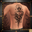 Robynq Tattoo LTD5482 - Basegame compatible logo