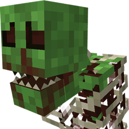 RotCreeper By Anoosh logo