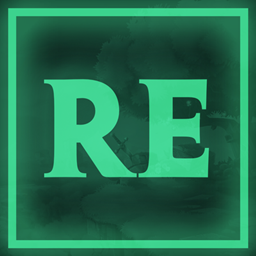 Renode logo