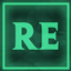 Renode logo