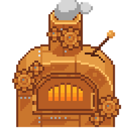 Steampunkd logo