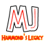 MineJurassic: Hammond's Legacy logo