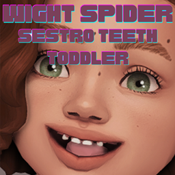 Sestro Teeth Toddler 01 project image