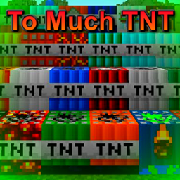 To Much TNT project image