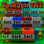 To Much TNT logo