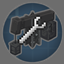 Create: TFMG Deep Oil Fix logo