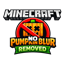 no pumkin blur logo