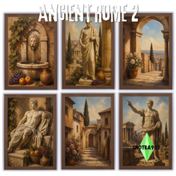 Ancient Rome 2