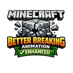 modern breaking animation project image