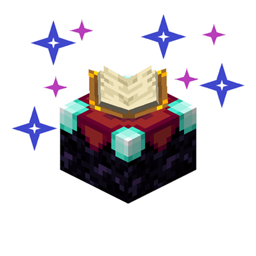 Quick Enchant logo