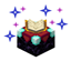Quick Enchant logo