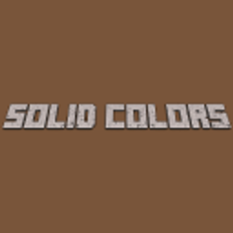 Solid Colors project image