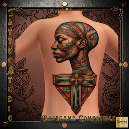 Robynq Tattoo LTD5484 - Basegame compatible project image