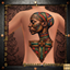 Robynq Tattoo LTD5484 - Basegame compatible logo