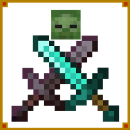 Mob Battle Plus logo