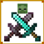 Mob Battle Plus logo