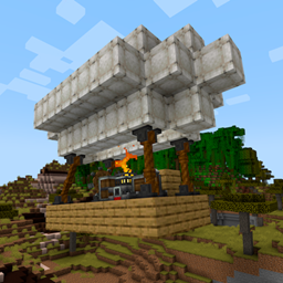 (Air)shipwright's Adventure project image